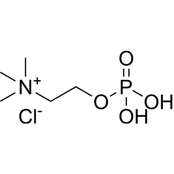 Phosphorylcholine 107-73-3